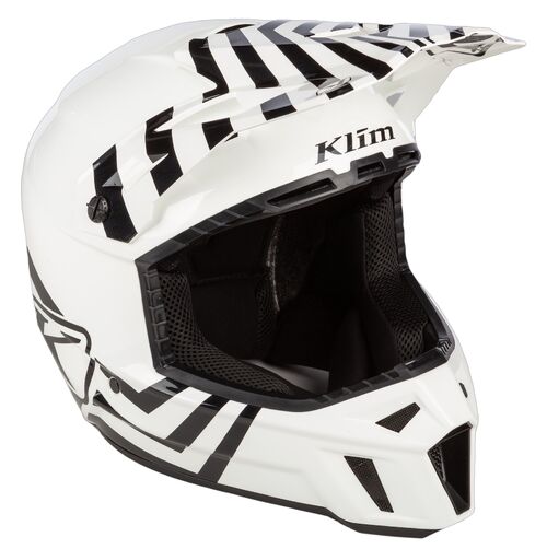 F3 Carbon Crossikypärä