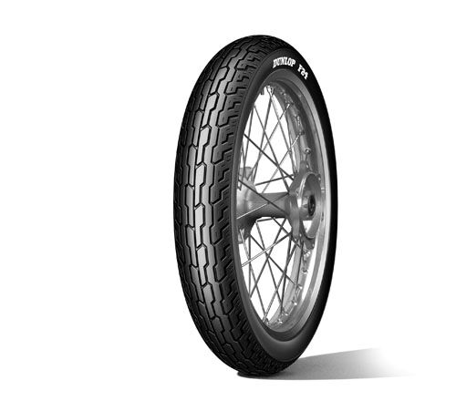 Dunlop F24 110/80-19 59S TT Fr.