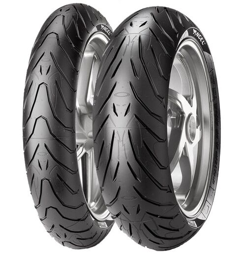 PIRELLI Angel St 180/55 ZR 17 M/C (73W) TL R