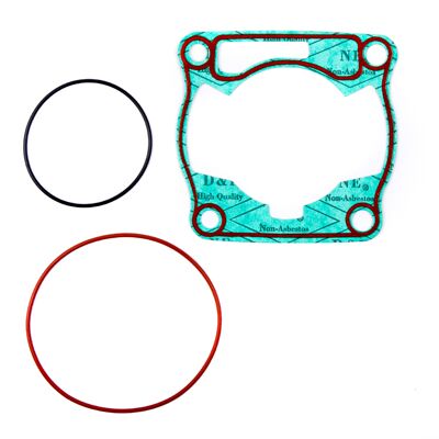 ProX Head & Base Gasket Set YZ80/85 '93-16