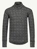 Lasten Merino Design Kerrasto