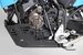 AXP Skid Plate Black Yamaha Tenere 700