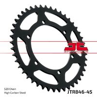 JT Takaratas JTR846.45