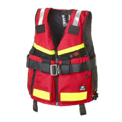 Baltic SAR kelluntaliivi punainen 40-130kg