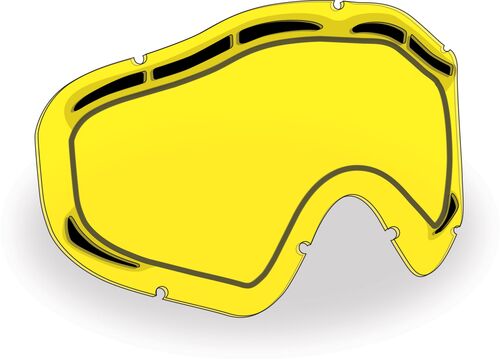 Lenses for Sinister X5 goggles
