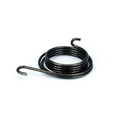 Käynnistyspolkimen jousi, Peugot-skootteri 2-T