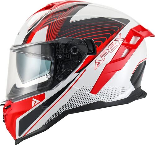 FI200 Madrid Helmet