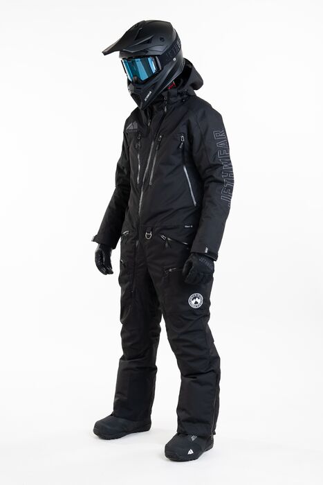 The One V2 Insulated Monosuit