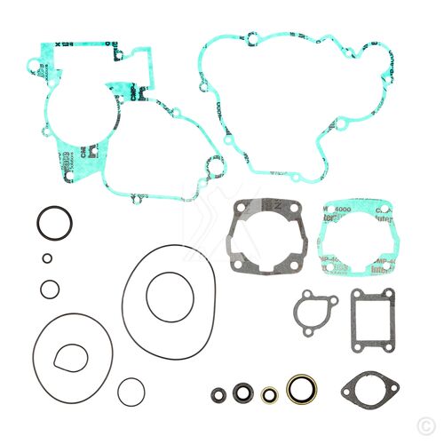 ProX Complete Gasket Set KTM60SX '97-99 + KTM65SX '00-08