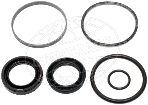 Orbitrade, gasket set powertrim pistion