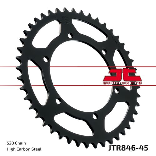 JT Takaratas JTR846.45