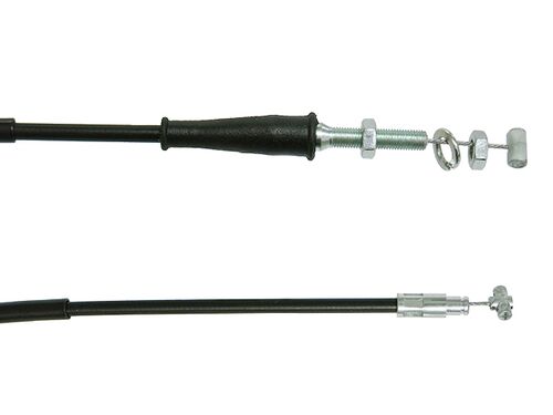 Sno-X Throttle cable Ski-Doo 600/800 E-Tec