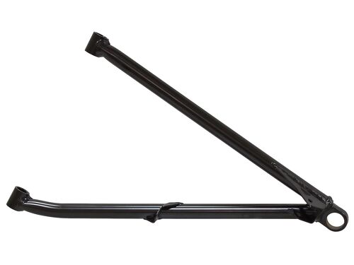 Sno-X A-varsi oikea, alempi Ski-Doo