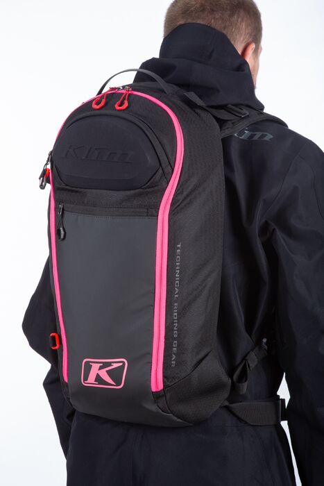 Krew 16 Reppu