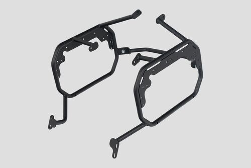 Yakk EXP Side carrier KTM 790/890 Adventure (19-) black