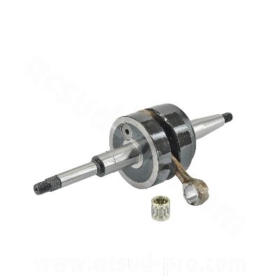 TNT Orginal Kampiakseli,  Peugeot Vaaka Ilma- / Nestejäähdytys