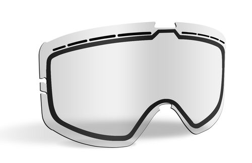 Kingpin Lenses