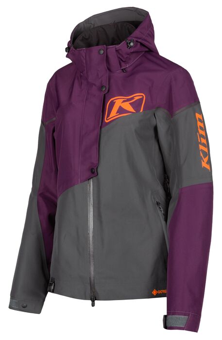 Women's Alpine Jacket