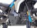 AXP Adventure Skid Plate HDPE 8mm Black CFMOTO 800MT-X 25