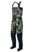 Waders Speedmaster-Zip