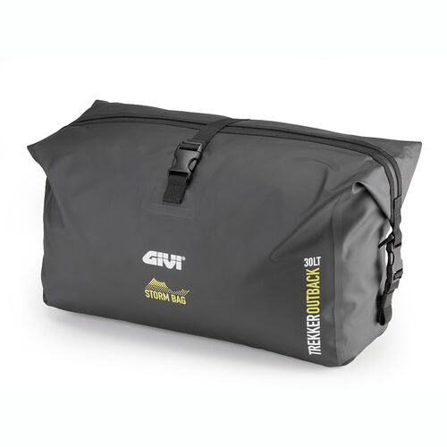 Givi Internal and extendable bag for Trekker Cases T EVO 33 CUT OUT 30LT