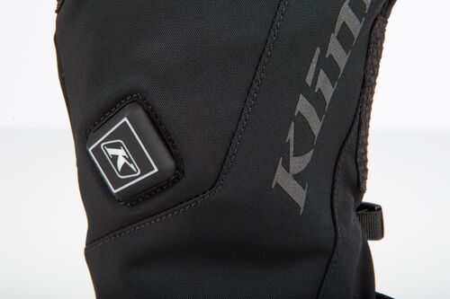 Inversion GTX HTD Kelkkahanskat