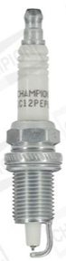 Champion Sytytystulppa QC12PEPB