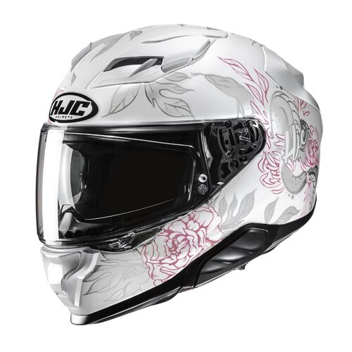 F71 Eliz Helmet