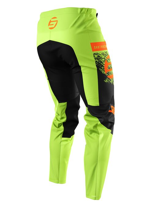 Lasten Roll Crossihousut