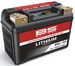 BS Battery BSLI-04 Lithiumakku