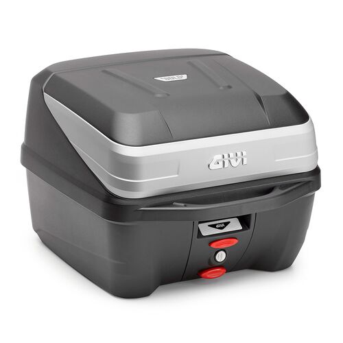 Givi B32 BOLD Monolock 32lt musta