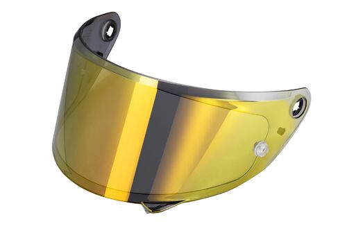 HJ-35 RPHA 1 Pinlock Prepared Visor