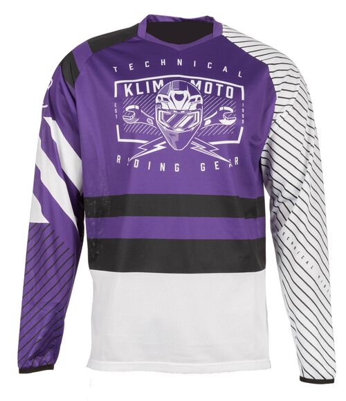 Petrol Jersey