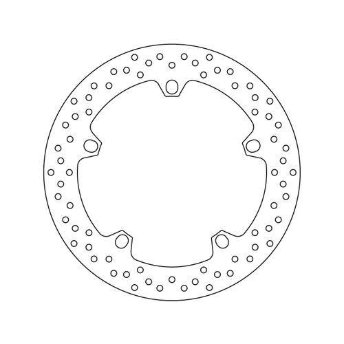 Brembo Serie Oro jarrulevy