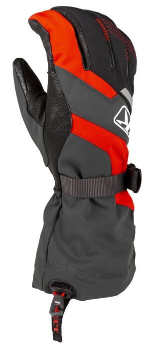 Powerxross Gauntlet Gloves