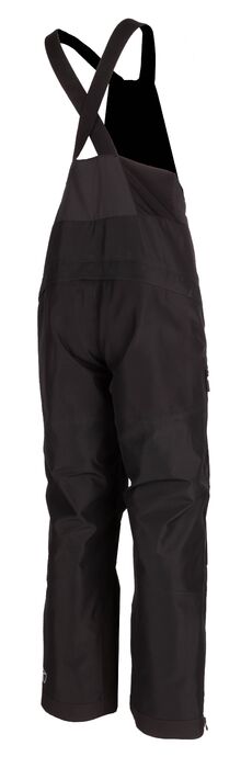 Naisten Alpine Bib Kelkkahousut