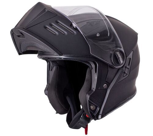 Darksome 06 Helmet