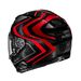 F71 Carbon Nevio Helmet