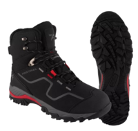 Force Hiking Boots