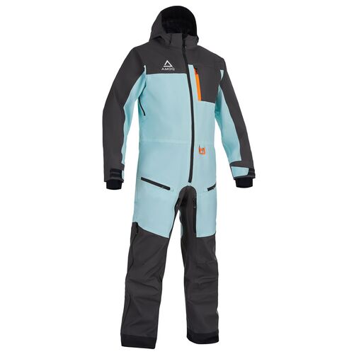 Women's Dynamic Insulated Monosuit