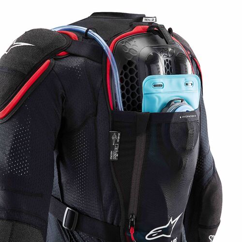 Tech Air Off-Road System