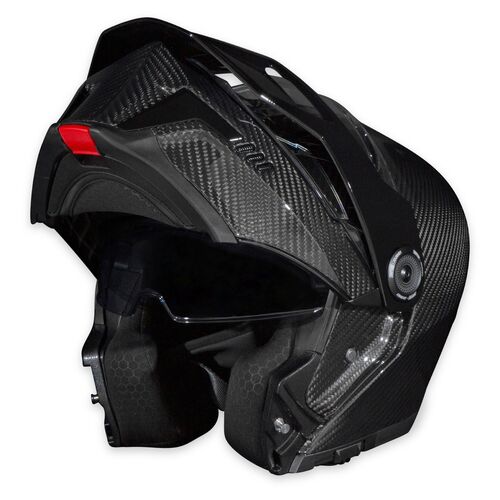 Journey Carbon Helmet