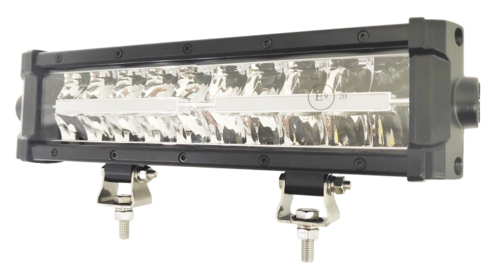 Kinwons Led Bar with Parkinglight 10-32V 60W R Approved