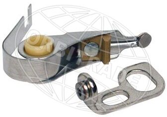 Orbitrade breaker points B18, B20