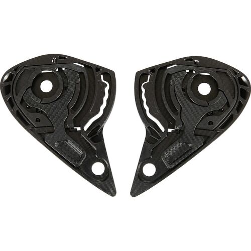 SCORPION Visor mounting kit EXO-1400 / R1 / EXO-520  / EXO-391