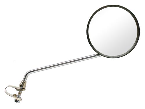 Tec-X Peili, Oikea/Vasen, Klemmarilla, Yleismalli