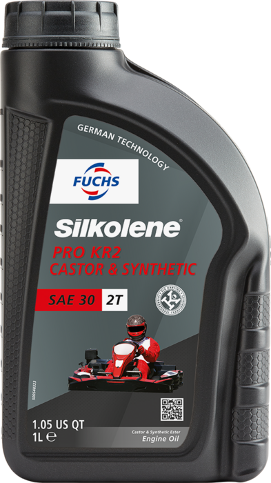 Silkolene Pro KR2 1L 