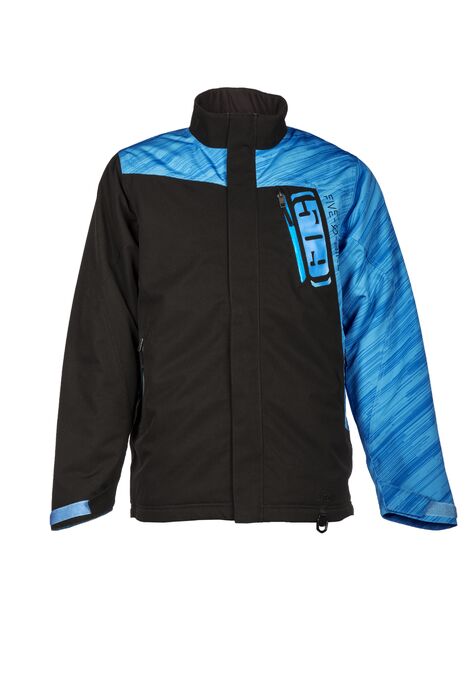 Range Insulated Jacket