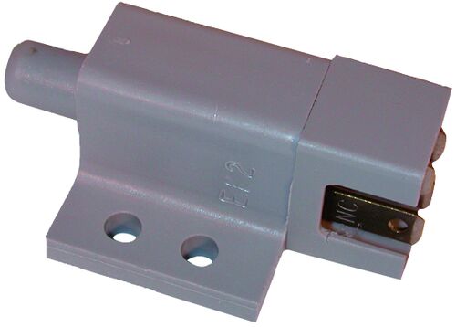 Eurogarden Safety switch, 4-term., Husqvarna / Jonsered / Partner / MTD