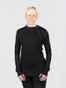 Merino O Neck Aluspaita